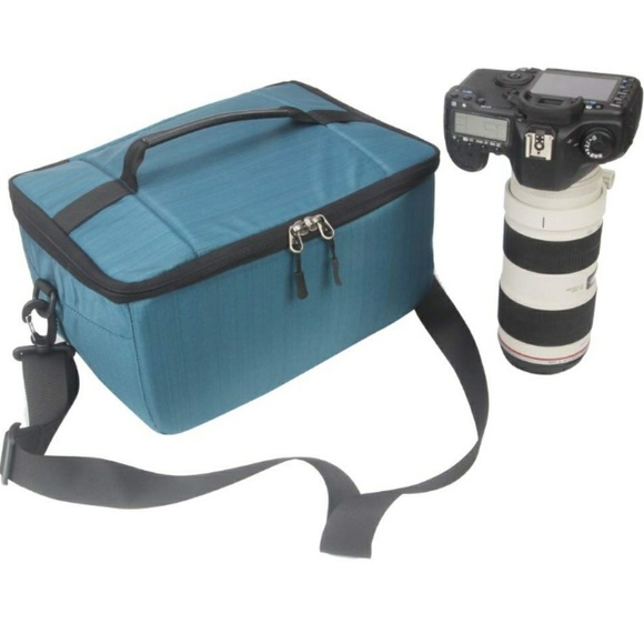 koolertron camera bag